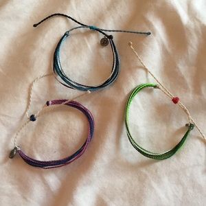 Pura Vida Bracelets